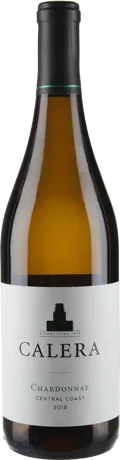 Chardonnay Central Coast 2016 by Calera, Central Coast