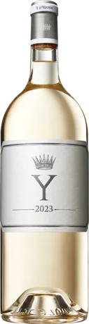 Ygrec de Ch. d'Yquem 2022 by Château d'Yquem, Bordeaux Blanc