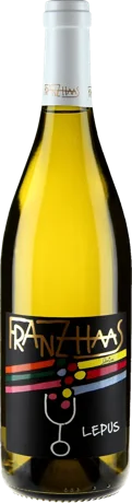 Pinot Bianco Lepus 2020 by Franz Haas, Alto Adige